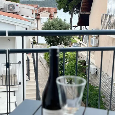 Feigenterrasse Apartment Zaboric Exterior photo