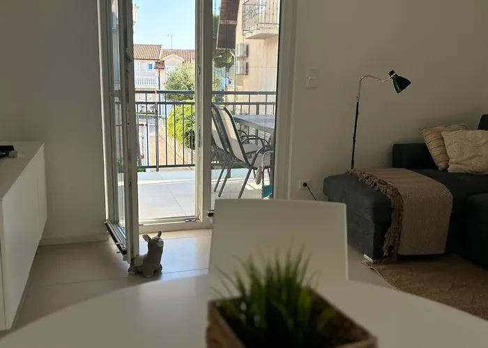 Feigenterrasse