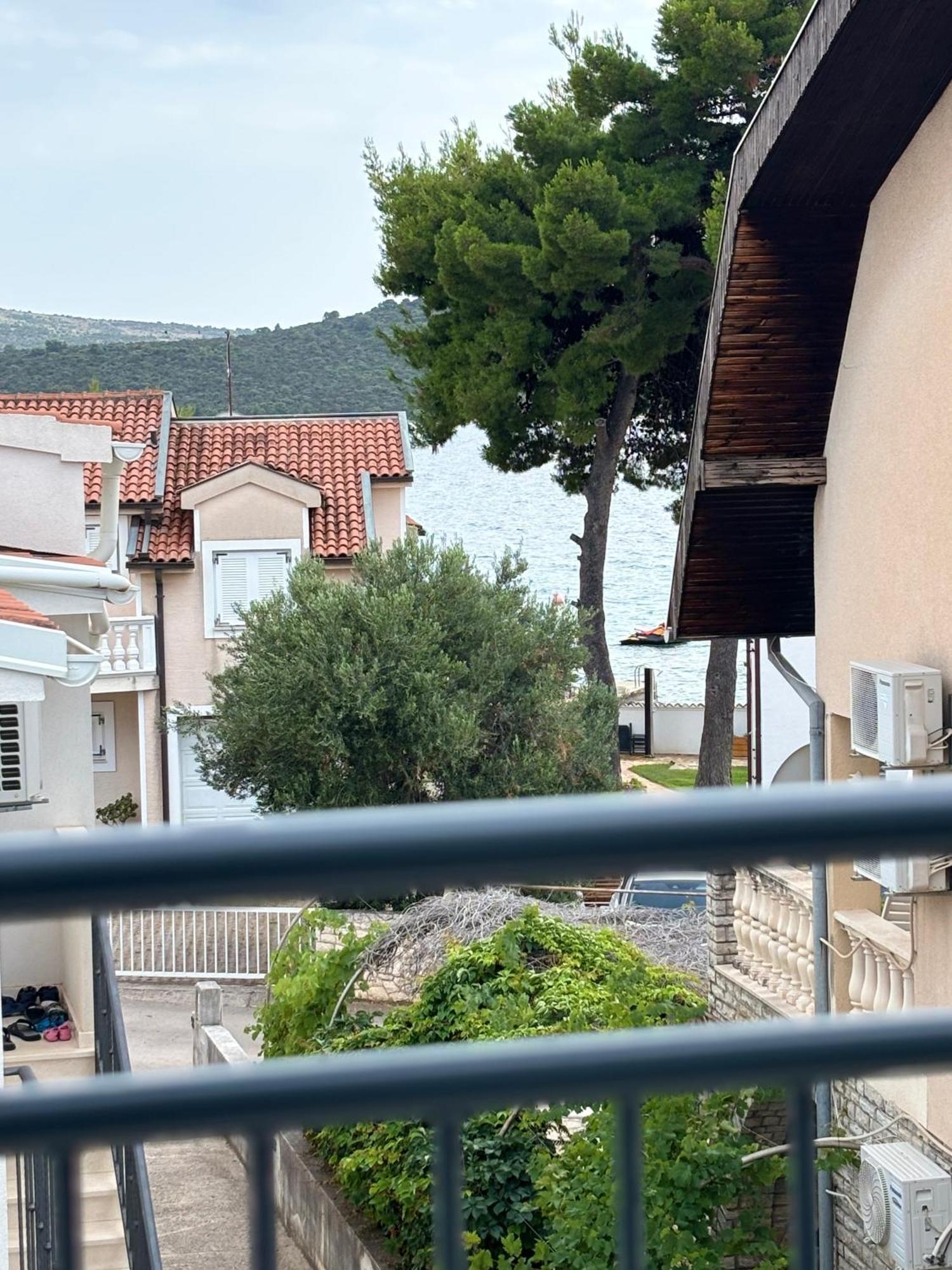Feigenterrasse Apartment Zaboric
