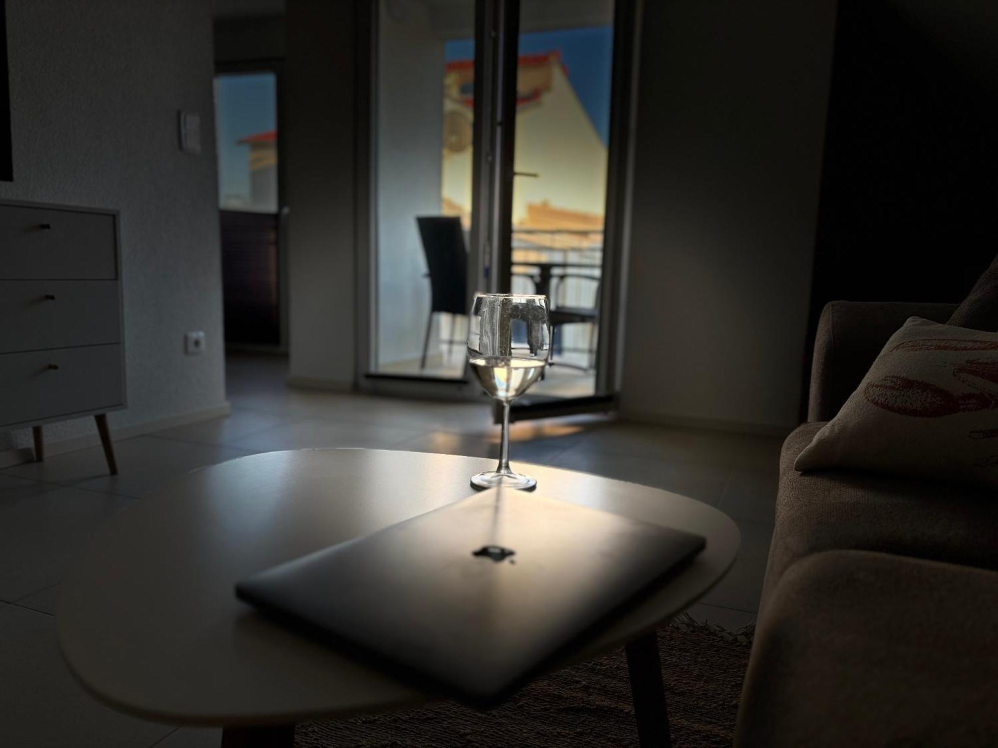 Feigenterrasse Zaboric