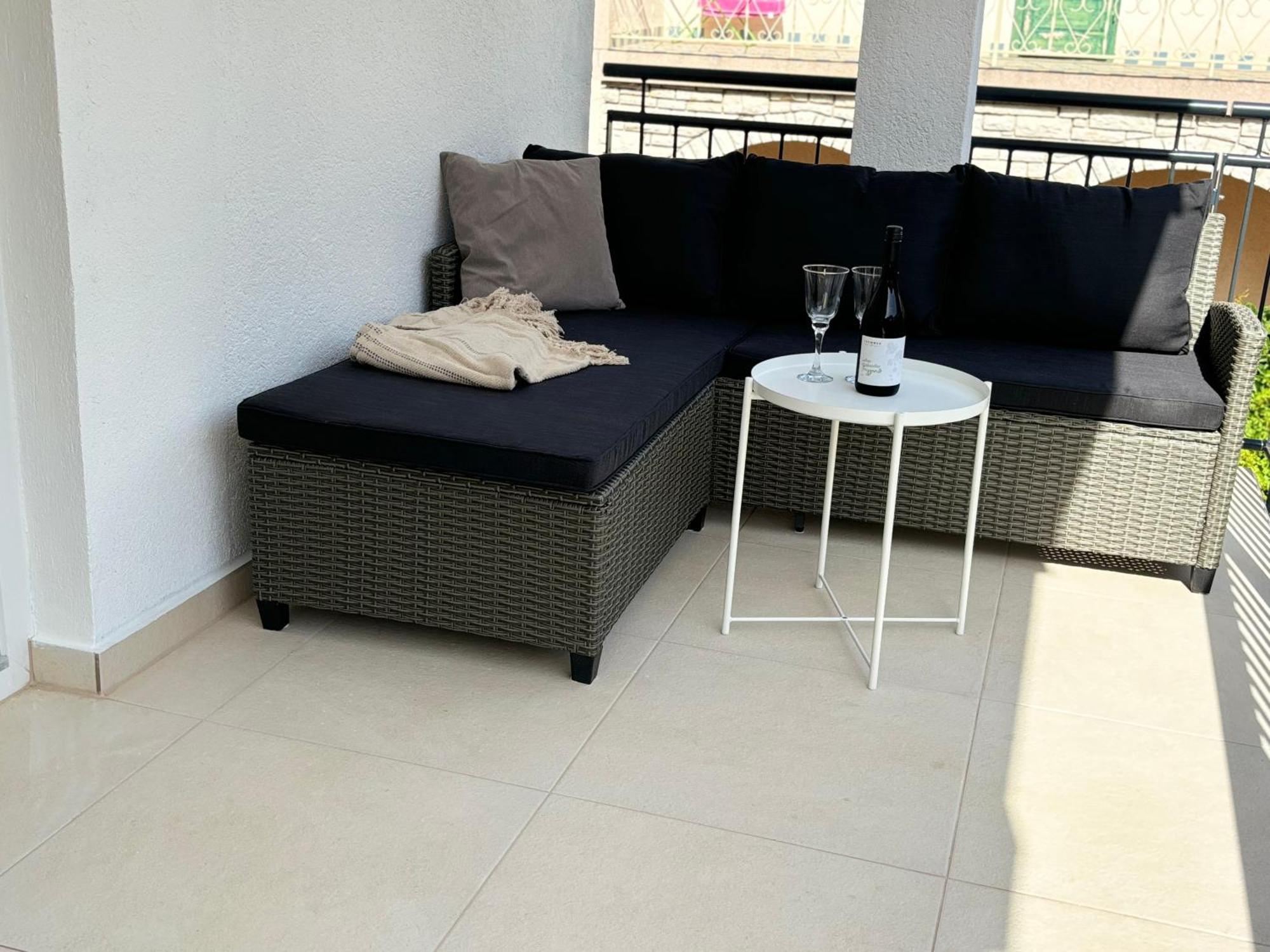 Feigenterrasse