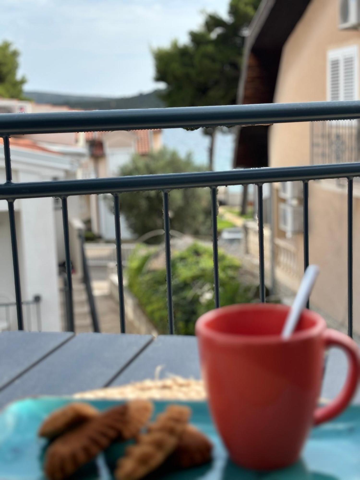 Appartement Feigenterrasse