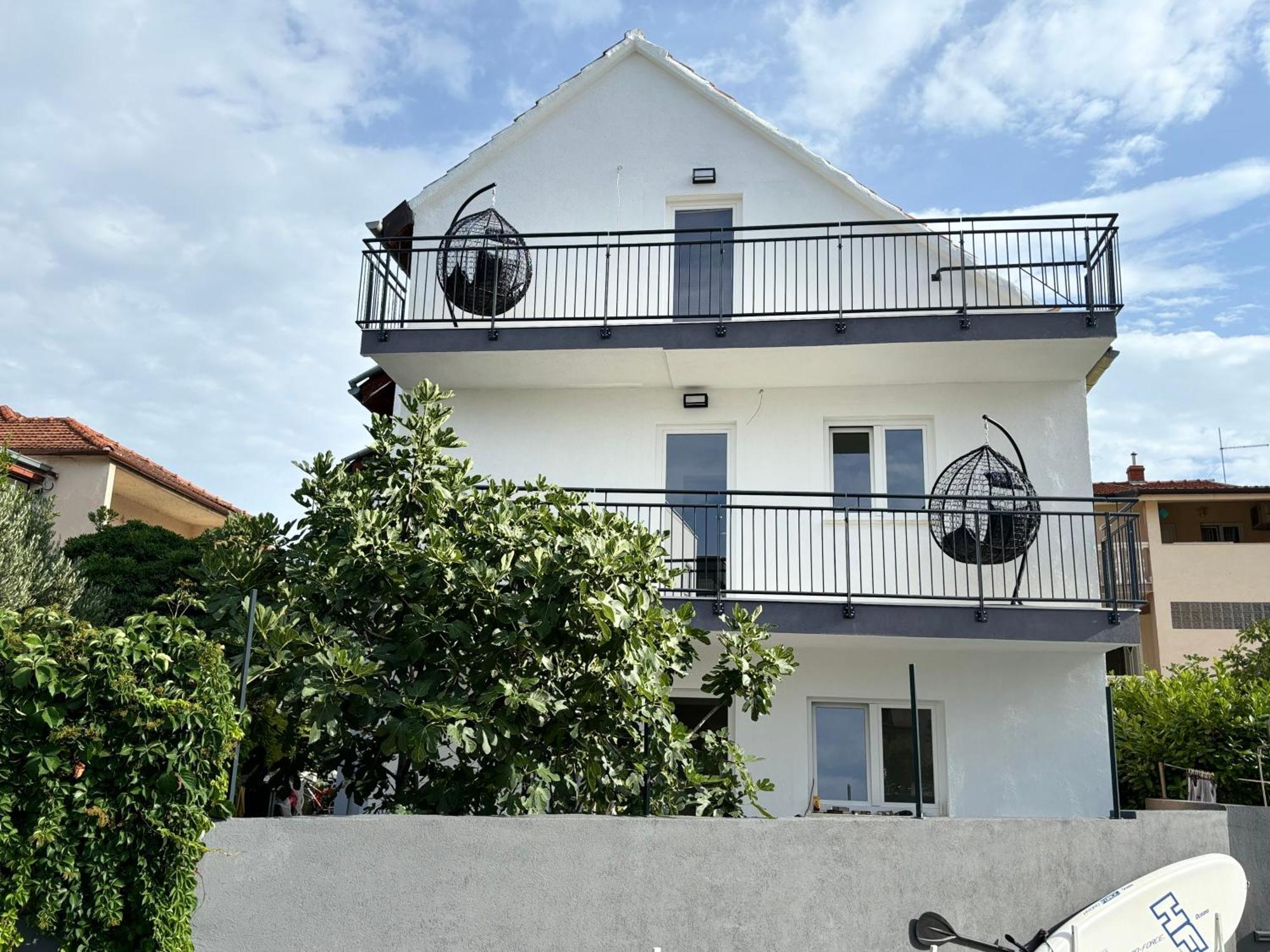 Apartment Feigenterrasse *