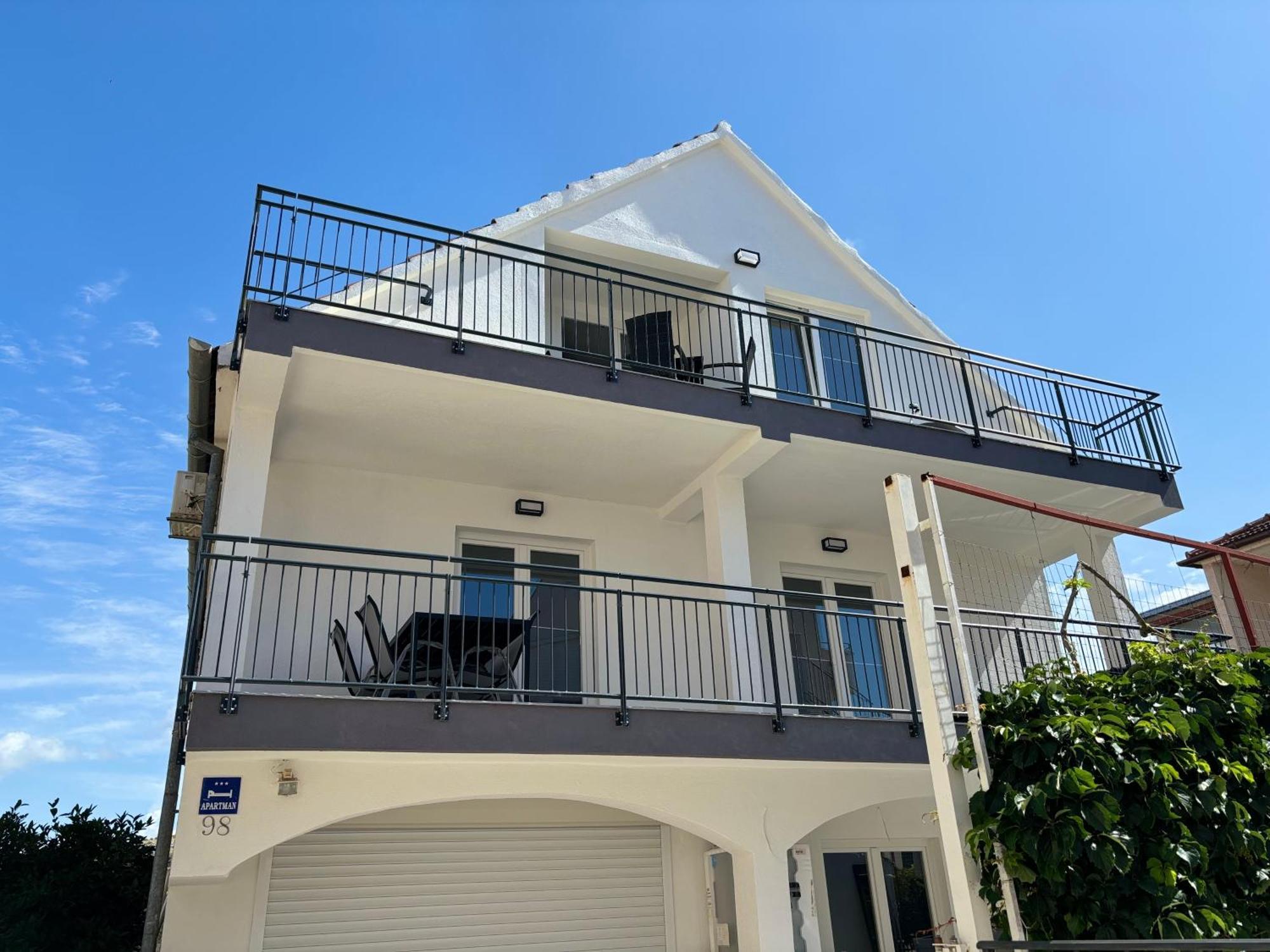 Feigenterrasse Apartment