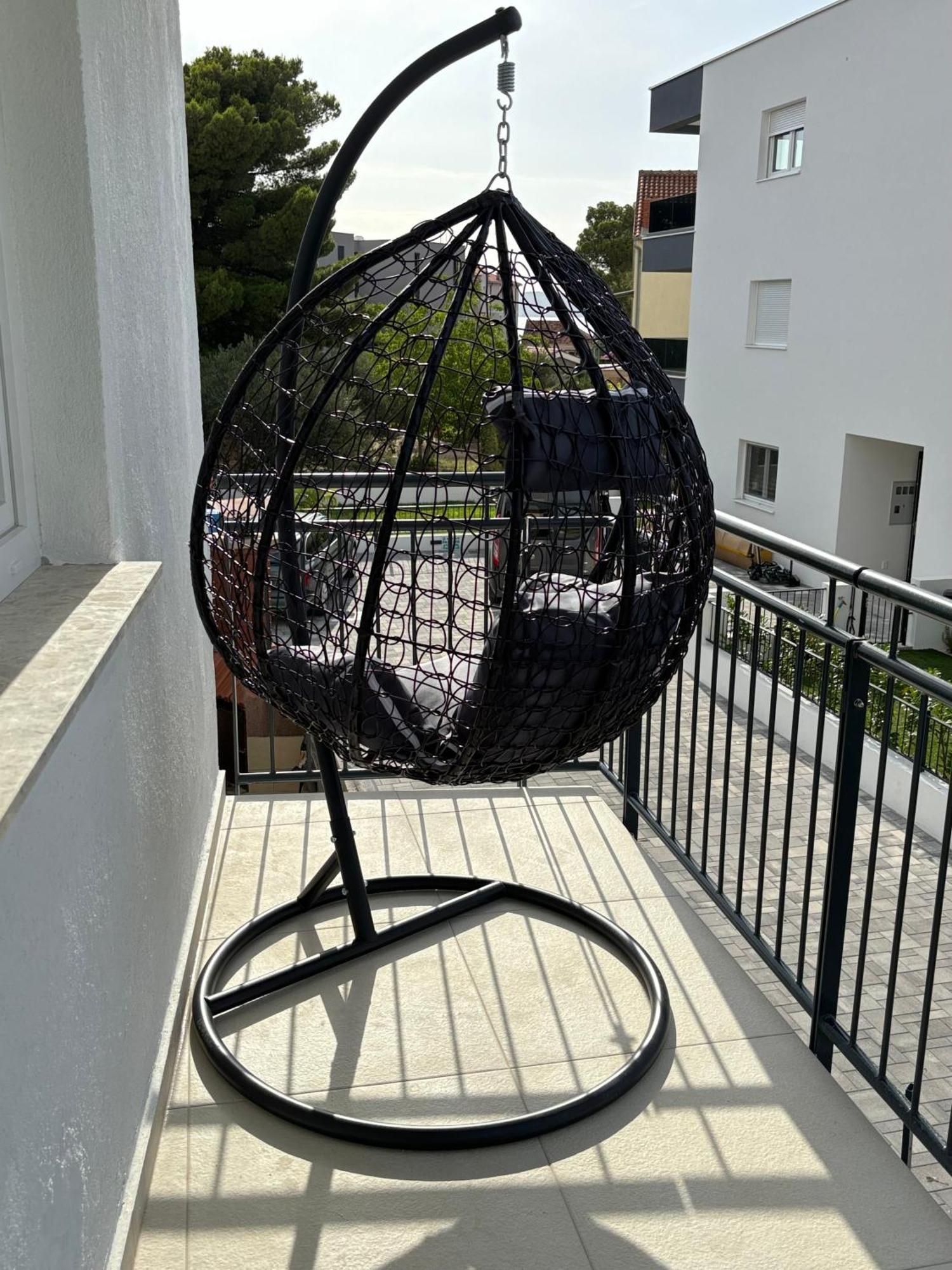 Apartment Feigenterrasse *