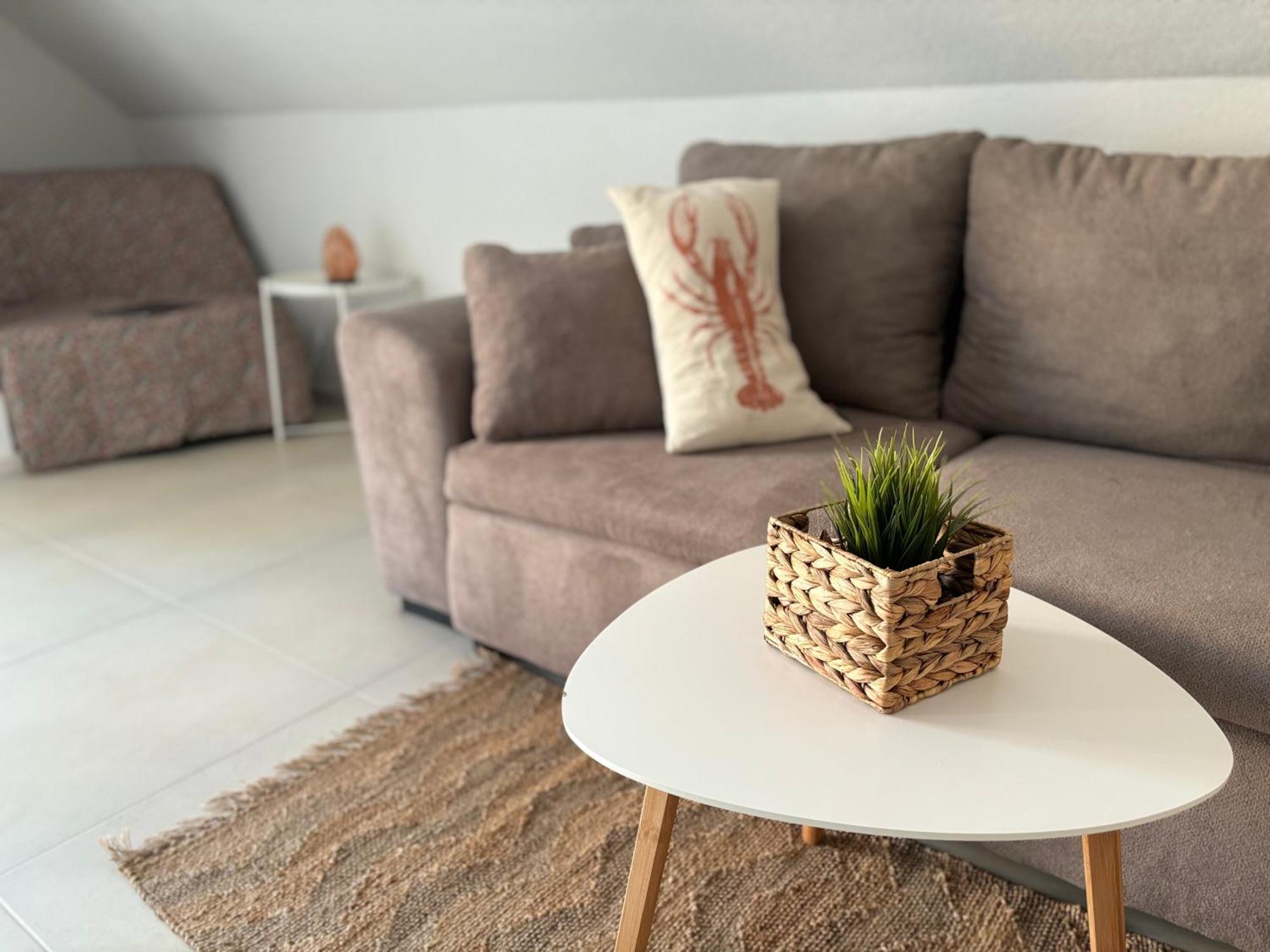 Appartement Feigenterrasse Žaborić