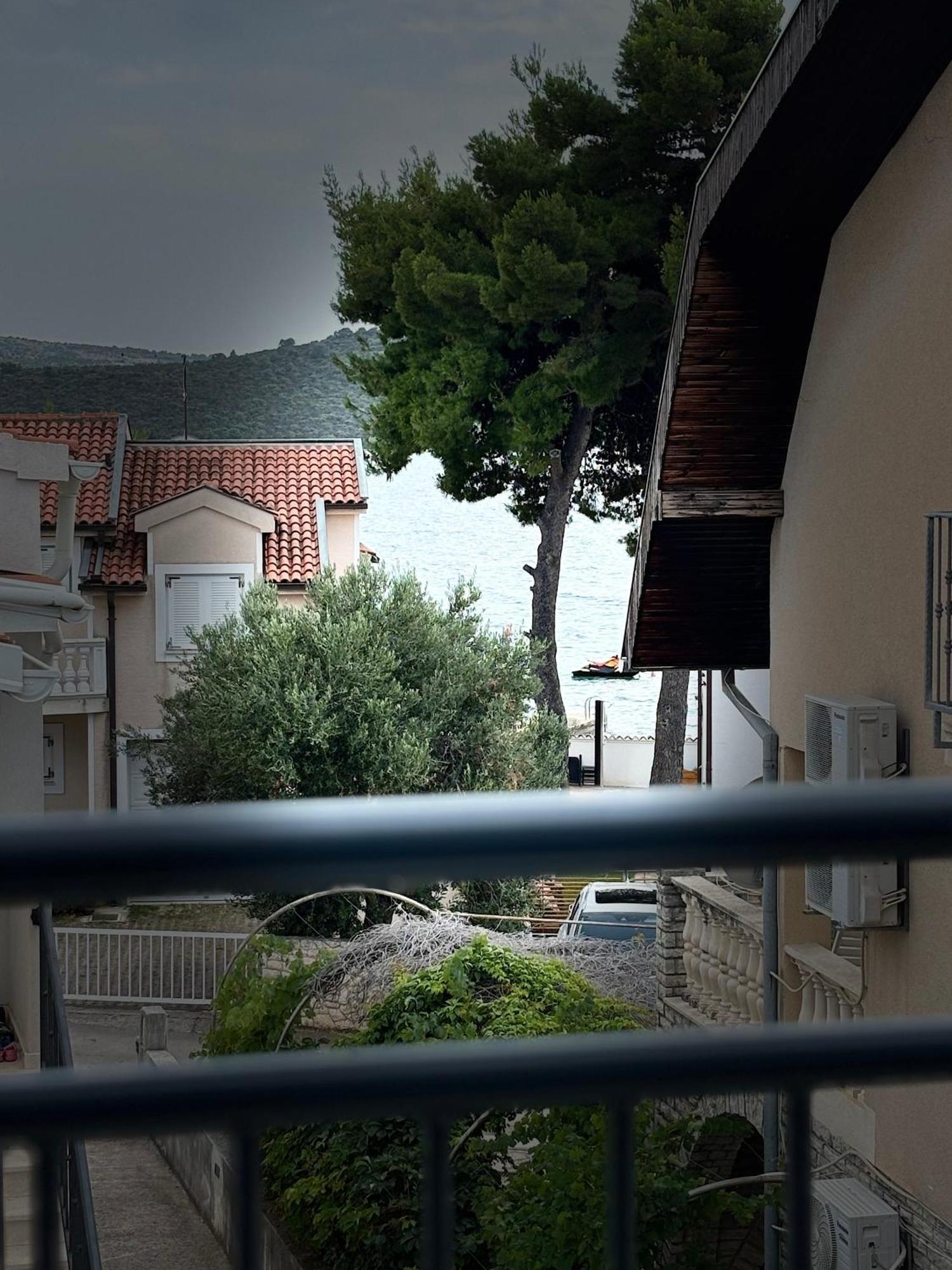 Feigenterrasse * Zaboric