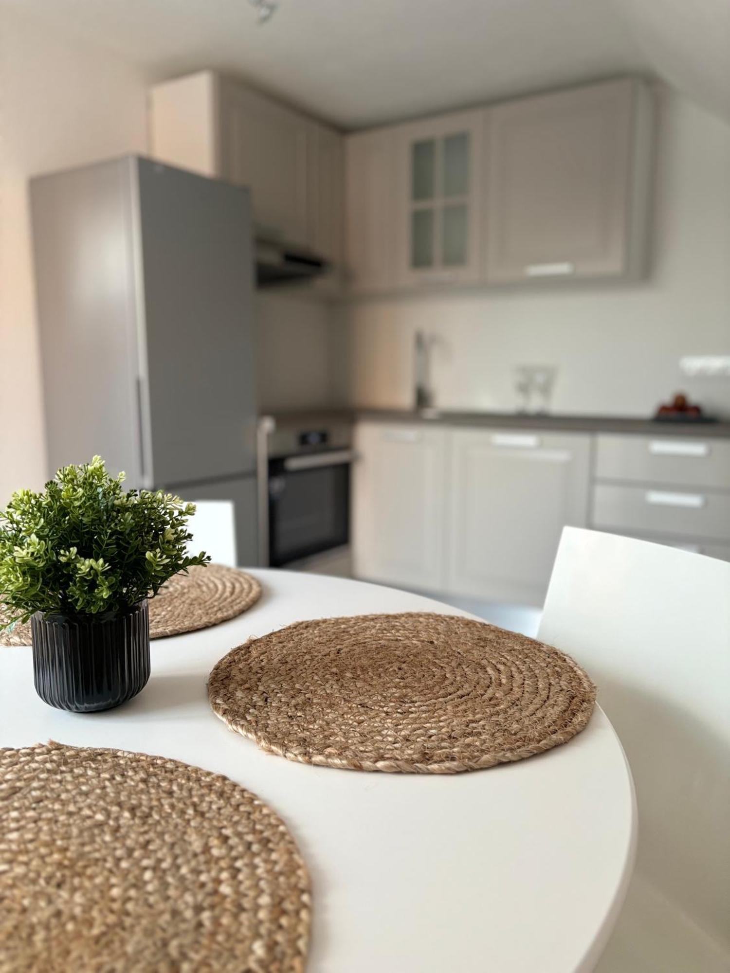 Feigenterrasse Apartment