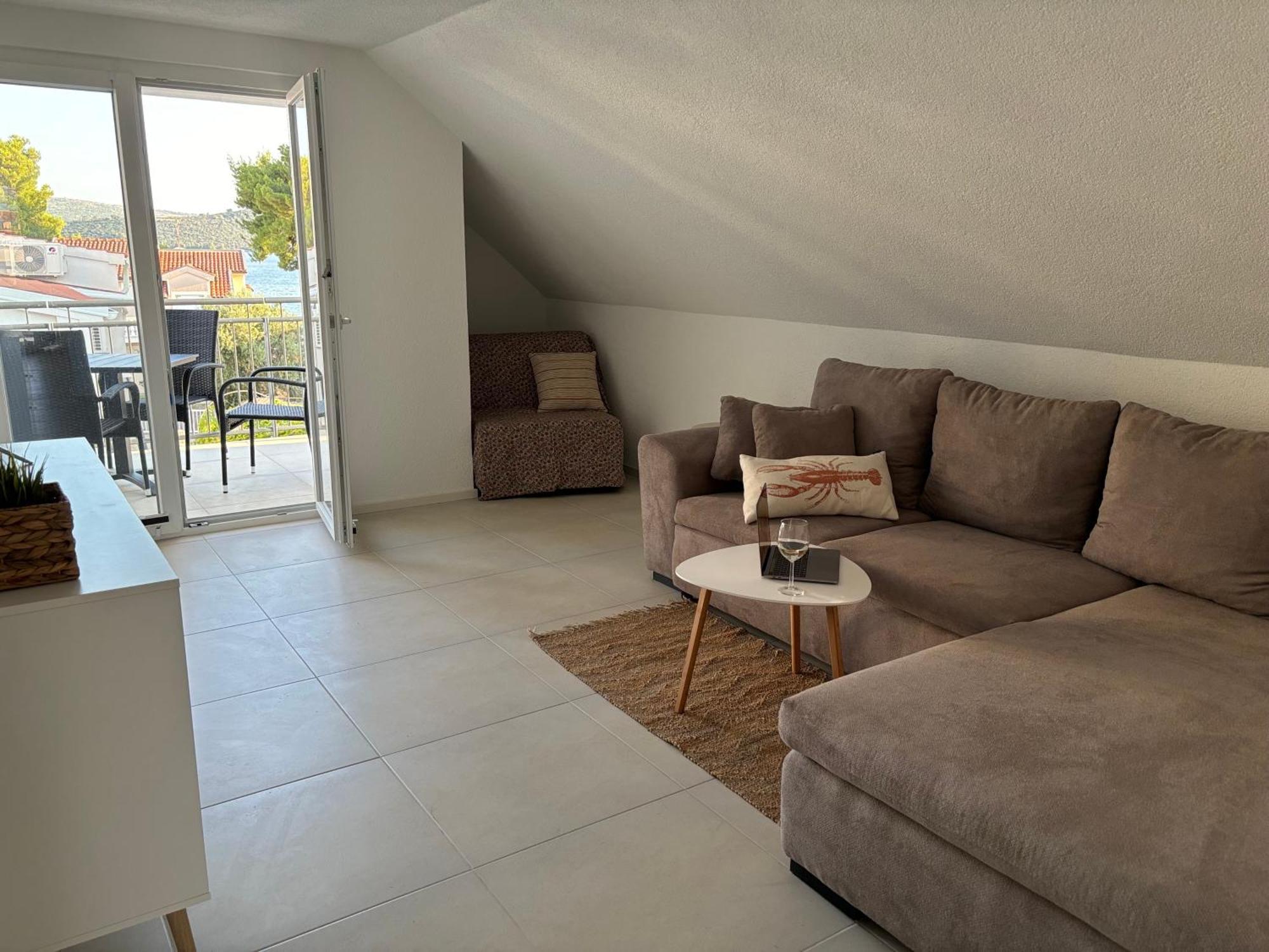 Apartment Feigenterrasse