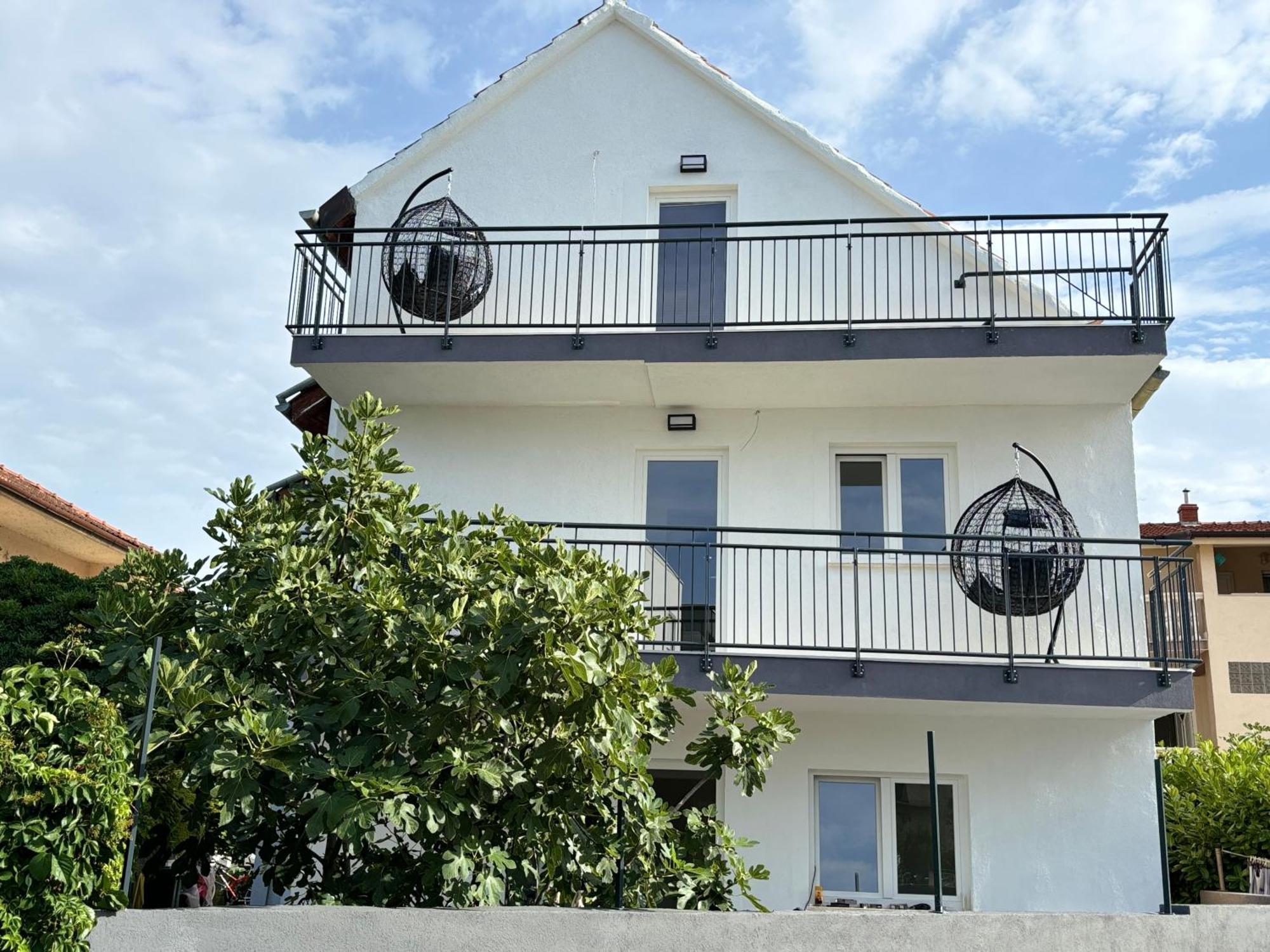 Feigenterrasse