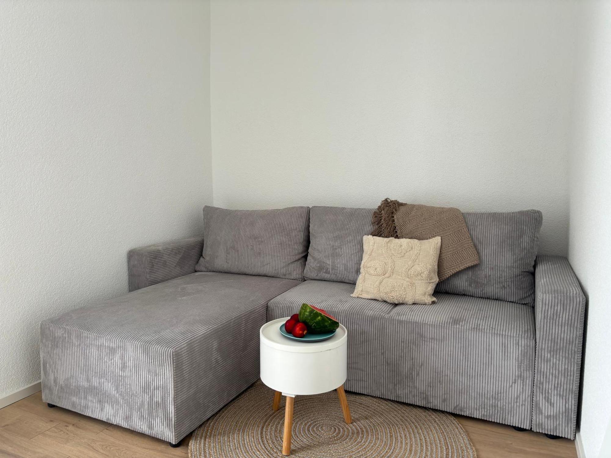 Feigenterrasse Appartement