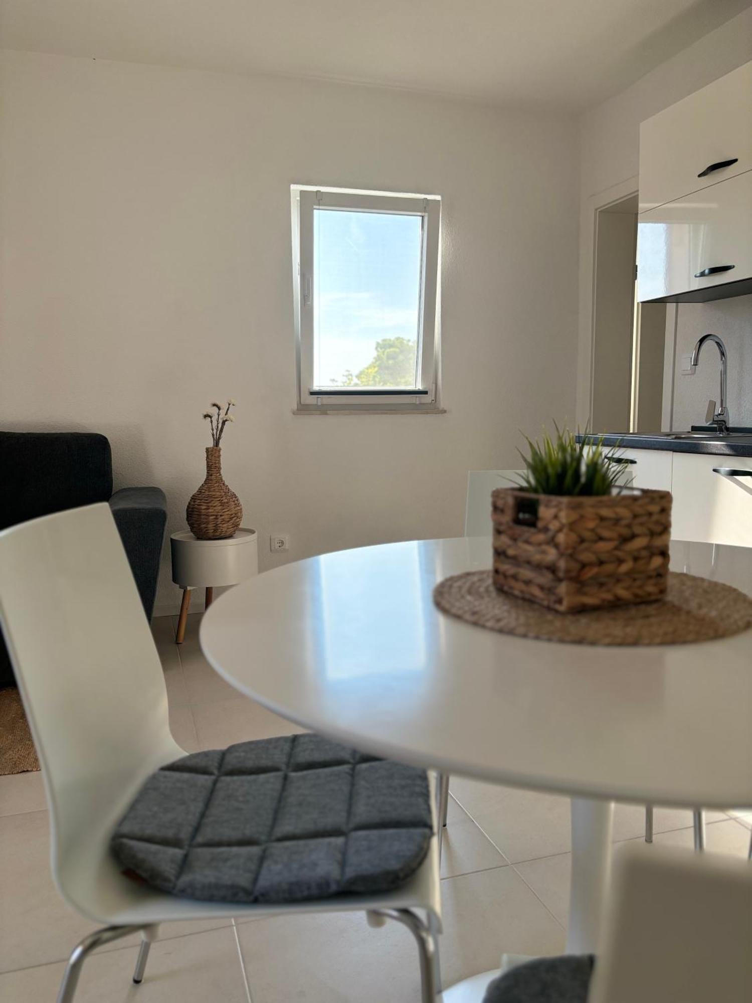Appartement Feigenterrasse *